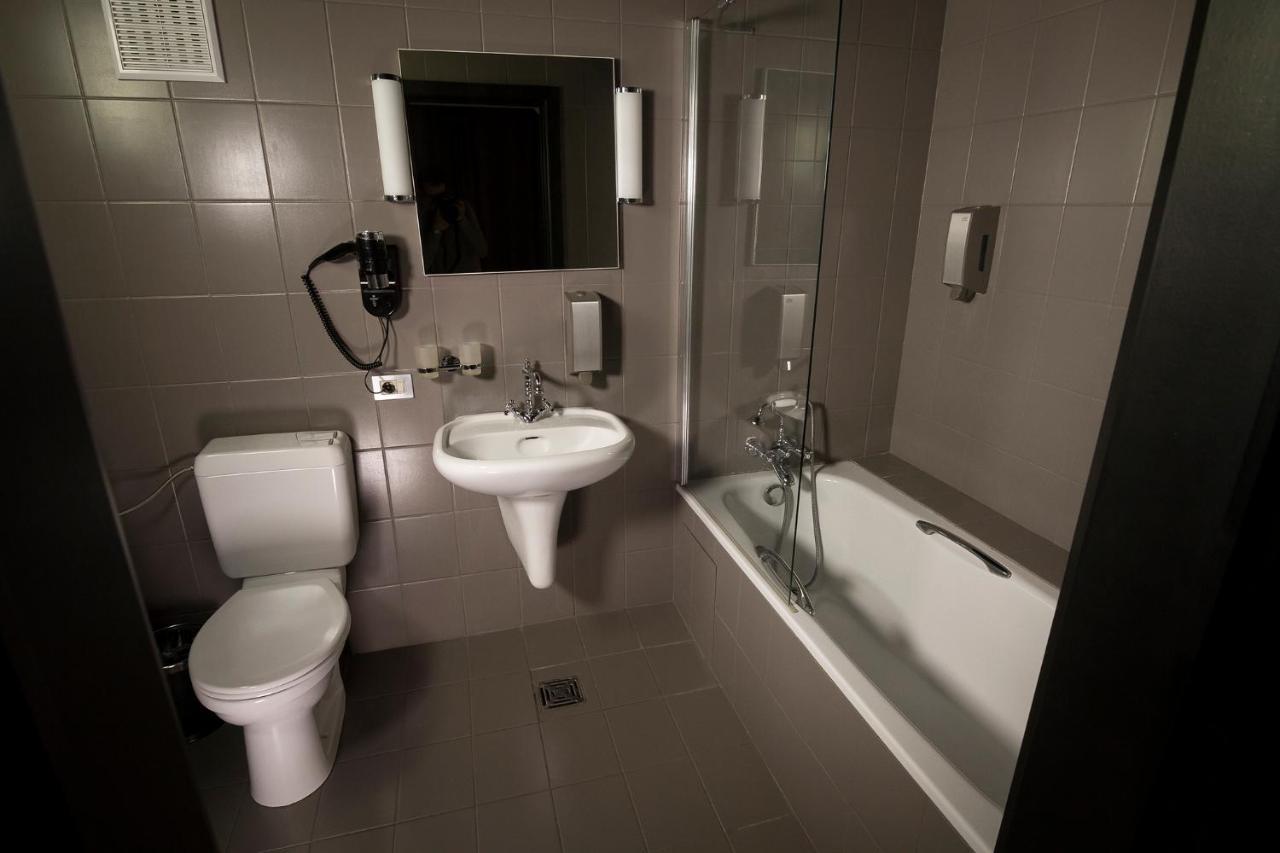 Chantecler Hotel Brussels